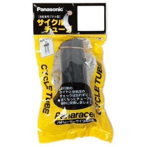 パナレーサー Panaracer パナレーサー 0TW650-F-NP サイクルチューブ 仏式 W/O 650×37～42 26×1 1/2 自転車用