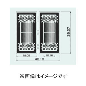 サンハヤト Sunhayato サンハヤト SSP-101 SOP IC変換用基板 Sunhayato