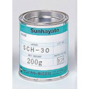 サンハヤト Sunhayato サンハヤト 耐熱放熱用シリコン SCH-302
