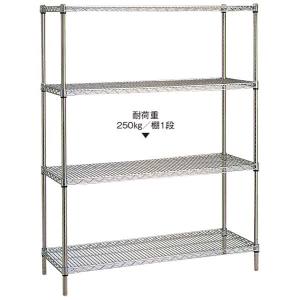 エレクター ERECTA エレクター スーパーエレクター 棚 BS1520