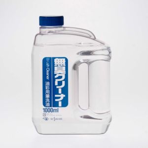 クサカベ クサカベ 無臭クリーナー 1000ml 12118927