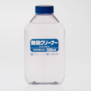 クサカベ クサカベ 無臭クリーナー 500ml 12118926