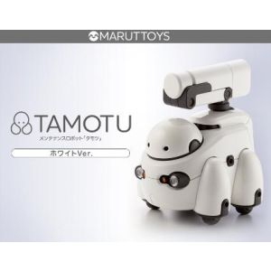 壽屋 壽屋 TAMOTU ホワイトVer. KP545