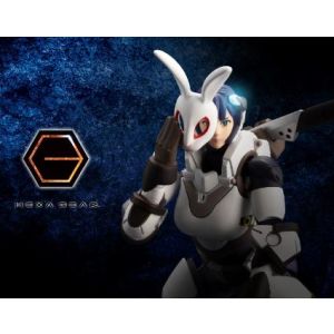 壽屋 壽屋 ガバナー パラポーン LAT ミラー Ver.1.5 HG070