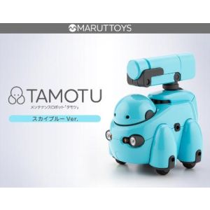 壽屋 壽屋 TAMOTU スカイブルーVer. KP573