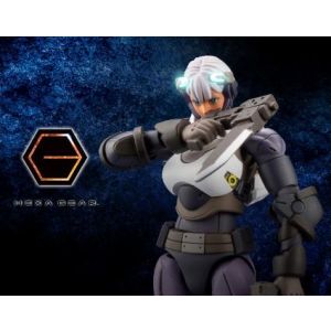 壽屋 壽屋 ガバナー LAT ブラックラビット HG082