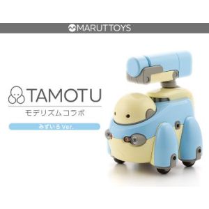 壽屋 壽屋 TAMOTU モデリズムコラボ ミズイロVer. KP617