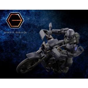 壽屋 壽屋 ヘキサギア オルタナティブ クロスレイダー ナイトストーカーズ仕様 HG102