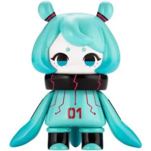 壽屋 壽屋 海洋探査ロボット デンシタコ3号 初音ミクカラーVer. AF005