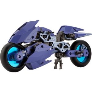 壽屋 壽屋 ギガンティックアームズ ラピッドレイダー スラッシュバイオレットVer. GT019