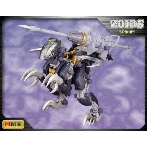 壽屋 壽屋 ZOIDS EZ-027 レイヴェンラプター ZD109