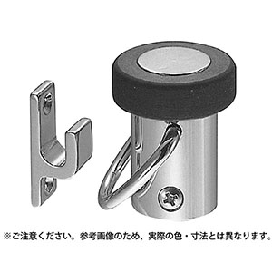 シロクマ シロクマ アオリ止メ付ラジアル戸当り金