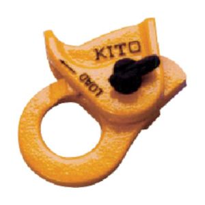 キトー KITO キトー KC100 クリップ 0.75t