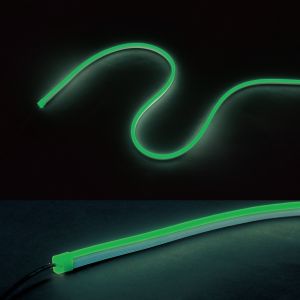 ジェフコム ジェフコム LEDフレキネオン緑 2m STM-FN01-02G