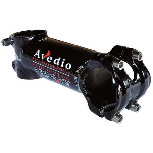 エヴァディオ AVEDIO エヴァディオ ステム LIGHT STEM2 120mm ブラック AVEDIO