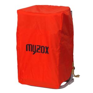 マイゾックス MYZOX マイゾックス RBP-WP 光波用リュック 防水カバー