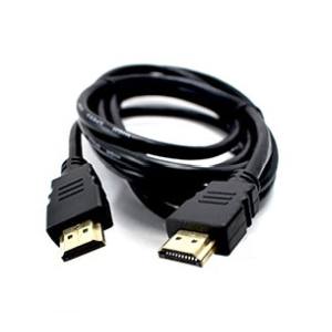 COMON HDMI Ver2.0 A-A Full HD ARC HEC 30AWG 3m 2HDMI-30