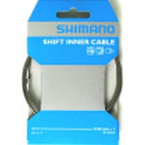 シマノ SHIMANO シマノ SHIMANO SUSシフトインナーケーブル 1.2×2100mm ステンレス