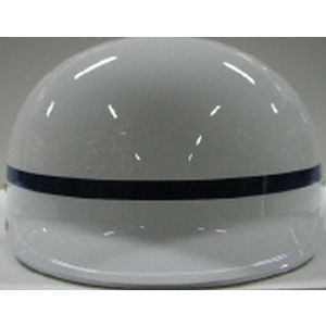 アサヒサイクル ASAHICYCLE アサヒサイクル TY型通学ヘルメット(Lサイズ/57-60cm) 青ライン