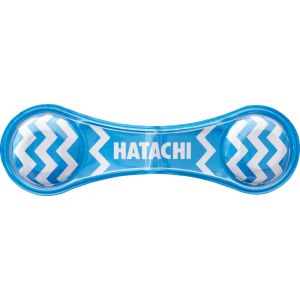 羽立工業 ＨＡＴＡＣＨＩ ハタチ BH7161 グラウンドゴルフ 強力磁石 ソフトマーカーホルダー ブルー 27 HATACHI
