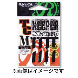 リューギ Ryugi リューギ TCキーパー M ZTK045
