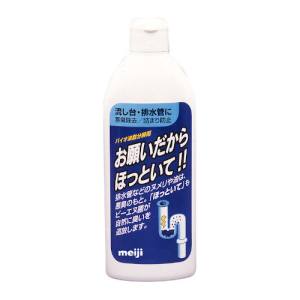 協栄販売 協栄販売 排水管洗浄剤 お願いだからほっといて流し台排水管用 250ml