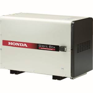 ホンダ HONDA ホンダ HONDA 11909 EU18i/16i用 防音ボックス メーカー直送 代引不可 北海道 沖縄 離島不可