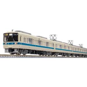 グリーンマックス GREEN MAX グリーンマックス 31692 小田急8000形 未更新車 基本6両編成セット 動力付き