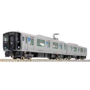 グリーンマックス GREEN MAX グリーンマックス 31705 JR九州817系鹿児島車 V005編成 2両編成セット 動力付キ