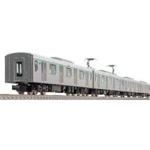 グリーンマックス GREEN MAX グリーンマックス 31777 東急電鉄2020系 車番選択式 増結用中間車6両セット 動力無し