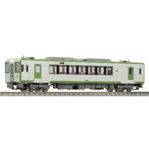 グリーンマックス GREEN MAX グリーンマックス 31803 JRキハ110形 200番代 中期形 八高線 車番選択式 動力無し