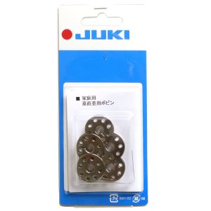 ジューキ JUKI ジューキ 40079264 家庭用ミシン用 ボビン 5個セット 垂直全回転釜 JUKI