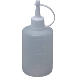 瑞穂化成工業 瑞穂 0822 スポイドボトル 250ml