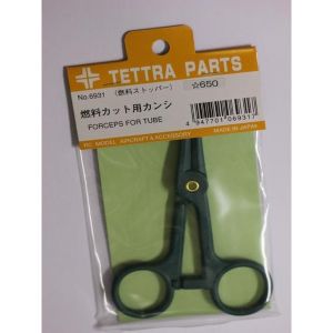 テトラ TETTRA テトラ 燃料カット用カンシ 6931