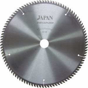 チップソージャパン TIP SAW チップソージャパン GH335-100 ベストマックスチップソー 合板用 335×100P