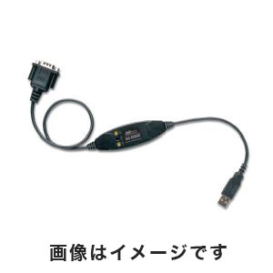 ラトックシステム ラトックシステム USB-RS232C コンバータケーブル 61-9747-62 REX-USB60F