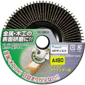 柳瀬 ヤナセ ヤナセ GD05 GPディスクA 80