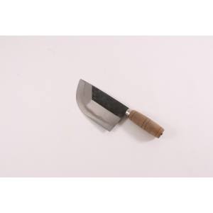 カンダ カンダ KF2206 陳枝記 スクレーピングナイフ15cm 乱毛刀