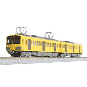カトー KATO KATO 10-1753 西武鉄道 新101系新塗色 2両先頭車
