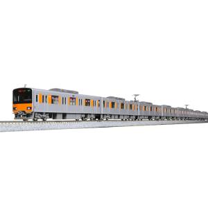 カトー KATO KATO 10-1597 東武鉄道 東武スカイツリーライン 50050型 6両基本セット