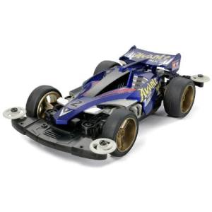 タミヤ TAMIYA タミヤ 18614 ミニ四駆PRO アバンテMk.II