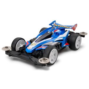 タミヤ TAMIYA タミヤ 18626 ミニ四駆PRO アバンテMk.3 アズール