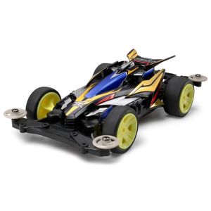 タミヤ TAMIYA タミヤ 18627 ミニ四駆PRO アバンテMk.3 ネロ