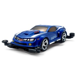 タミヤ TAMIYA タミヤ 18707 ミニ四駆REV ラウディーブル FM-Aシャーシ