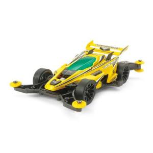 タミヤ TAMIYA タミヤ 18650 ミニ四駆PRO DCR-02 デクロス-02 MAシャーシ