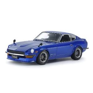 タミヤ TAMIYA タミヤ 24367 1/24 NISSAN フェアレディ 240Z ストリートカスタム