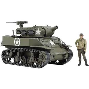 タミヤ TAMIYA タミヤ 32604 1/48 アメリカ M8 自走榴弾砲