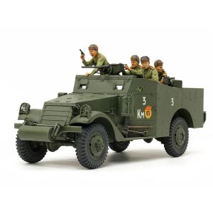 タミヤ TAMIYA タミヤ 35363 1/35 M3A1スカウトカー