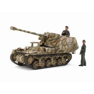 タミヤ TAMIYA タミヤ 35370 1/35 ドイツ対戦車自走砲 マーダーI