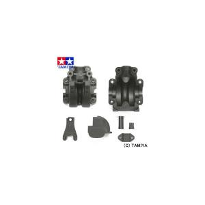 タミヤ TAMIYA タミヤ 54349 OP.1349 DB02 カーボン強化S部品 TAMIYA